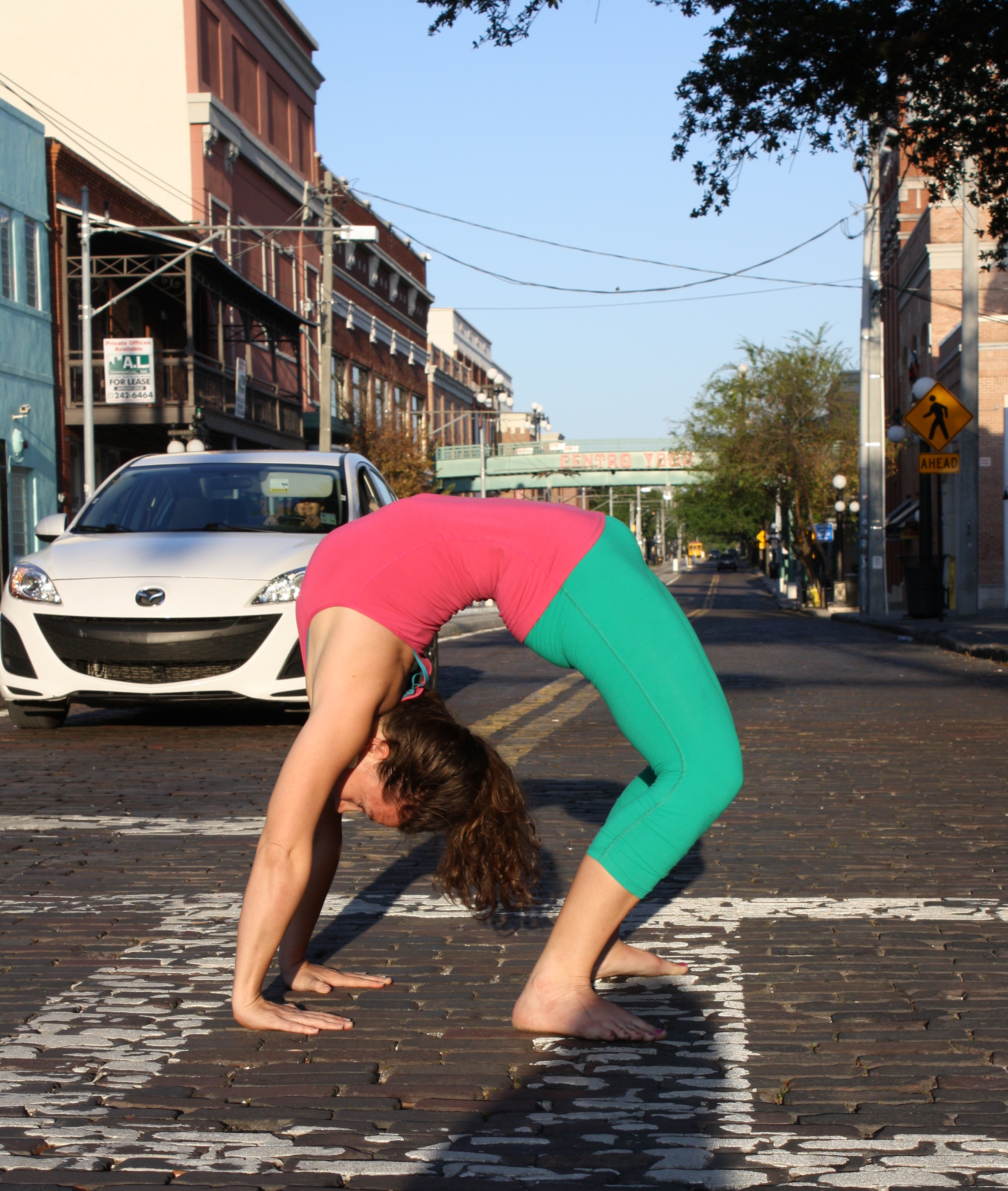 urban yoga pants