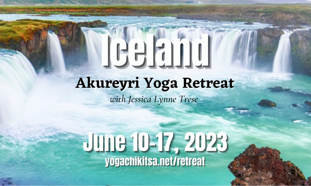Iceland Retreat - June 2023
